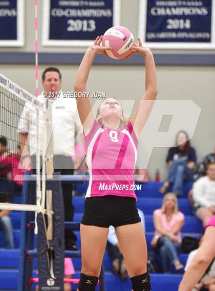 Thumbnail 2 in Archbishop Hannan @ Ursuline Academy photogallery.