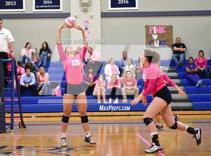 Thumbnail 2 in Archbishop Hannan @ Ursuline Academy photogallery.