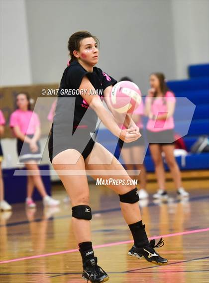 Thumbnail 2 in Archbishop Hannan @ Ursuline Academy photogallery.