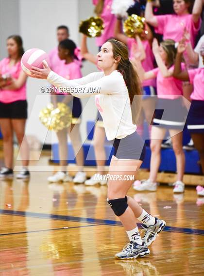 Thumbnail 1 in Archbishop Hannan @ Ursuline Academy photogallery.