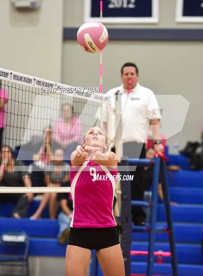 Thumbnail 1 in Archbishop Hannan @ Ursuline Academy photogallery.