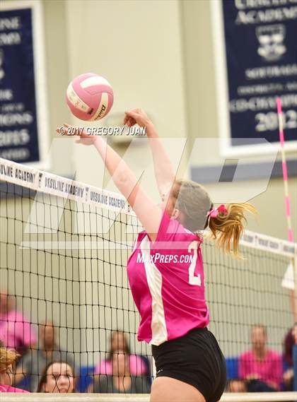 Thumbnail 1 in Archbishop Hannan @ Ursuline Academy photogallery.