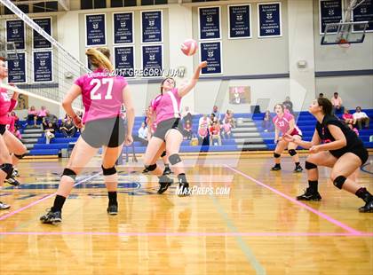 Thumbnail 2 in Archbishop Hannan @ Ursuline Academy photogallery.