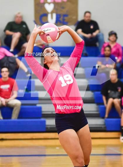 Thumbnail 3 in Archbishop Hannan @ Ursuline Academy photogallery.