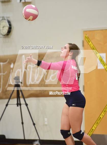 Thumbnail 1 in Archbishop Hannan @ Ursuline Academy photogallery.