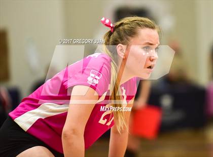 Thumbnail 2 in Archbishop Hannan @ Ursuline Academy photogallery.