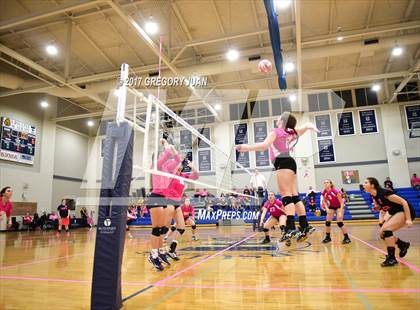 Thumbnail 3 in Archbishop Hannan @ Ursuline Academy photogallery.