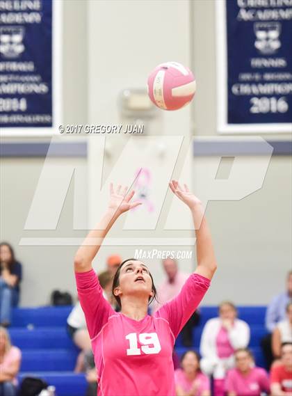 Thumbnail 3 in Archbishop Hannan @ Ursuline Academy photogallery.