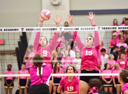 Thumbnail 1 in Archbishop Hannan @ Ursuline Academy photogallery.