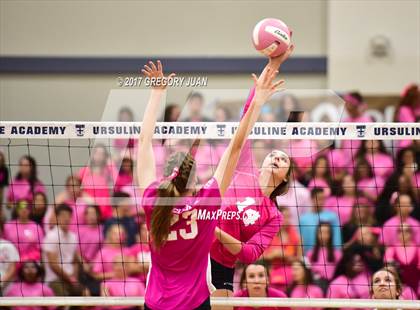 Thumbnail 1 in Archbishop Hannan @ Ursuline Academy photogallery.