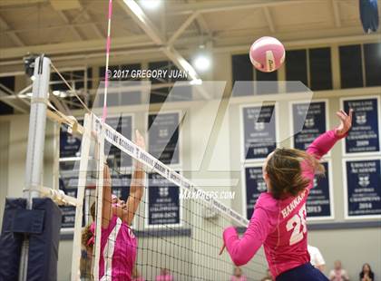 Thumbnail 3 in Archbishop Hannan @ Ursuline Academy photogallery.