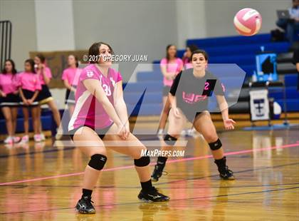 Thumbnail 1 in Archbishop Hannan @ Ursuline Academy photogallery.