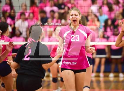 Thumbnail 2 in Archbishop Hannan @ Ursuline Academy photogallery.