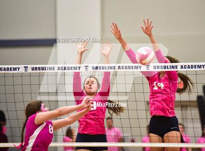 Thumbnail 1 in Archbishop Hannan @ Ursuline Academy photogallery.
