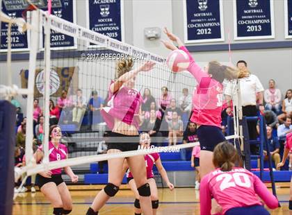 Thumbnail 2 in Archbishop Hannan @ Ursuline Academy photogallery.