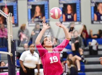 Thumbnail 2 in Archbishop Hannan @ Ursuline Academy photogallery.