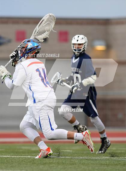 Thumbnail 3 in Cherokee Trail @ Legend photogallery.