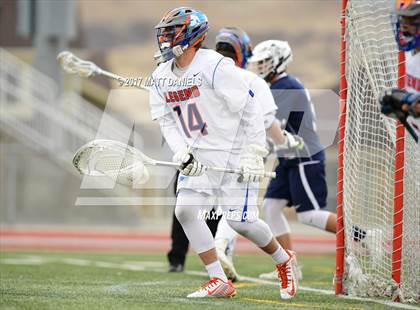 Thumbnail 1 in Cherokee Trail @ Legend photogallery.