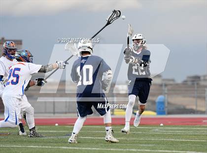 Thumbnail 1 in Cherokee Trail @ Legend photogallery.