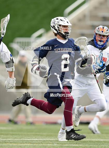 Thumbnail 3 in Cherokee Trail @ Legend photogallery.