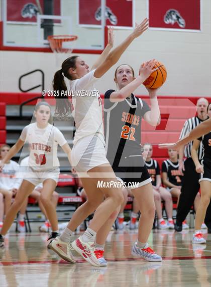 Thumbnail 1 in Jersey Shore @ Bloomsburg photogallery.