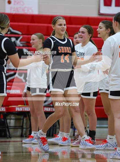 Thumbnail 3 in Jersey Shore @ Bloomsburg photogallery.