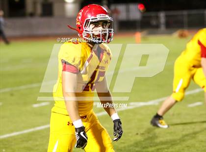 Thumbnail 1 in Casa Grande @ Seton Catholic photogallery.