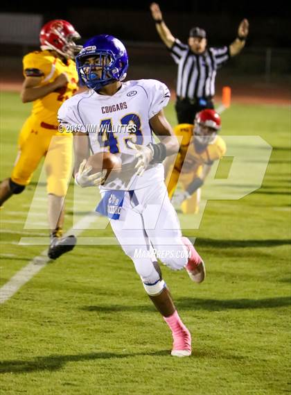 Thumbnail 3 in Casa Grande @ Seton Catholic photogallery.