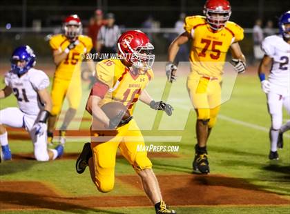 Thumbnail 1 in Casa Grande @ Seton Catholic photogallery.