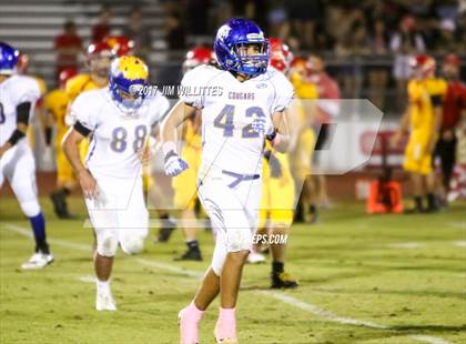 Thumbnail 2 in Casa Grande @ Seton Catholic photogallery.