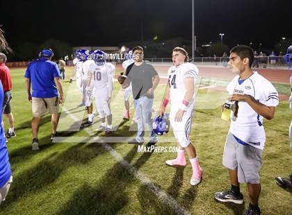 Thumbnail 3 in Casa Grande @ Seton Catholic photogallery.