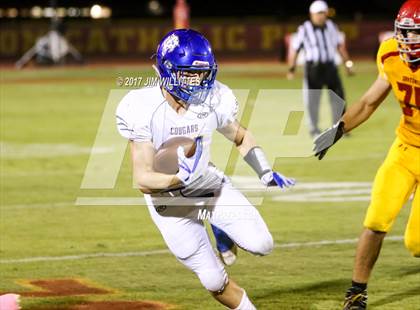 Thumbnail 1 in Casa Grande @ Seton Catholic photogallery.