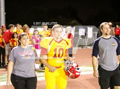 Thumbnail 1 in Casa Grande @ Seton Catholic photogallery.