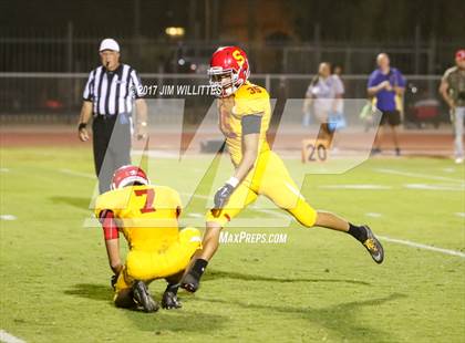 Thumbnail 3 in Casa Grande @ Seton Catholic photogallery.