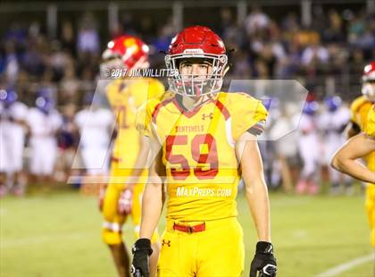 Thumbnail 3 in Casa Grande @ Seton Catholic photogallery.