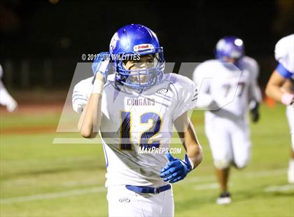 Thumbnail 2 in Casa Grande @ Seton Catholic photogallery.