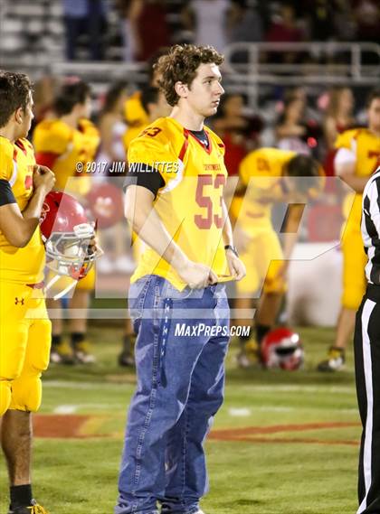 Thumbnail 1 in Casa Grande @ Seton Catholic photogallery.