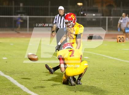 Thumbnail 1 in Casa Grande @ Seton Catholic photogallery.
