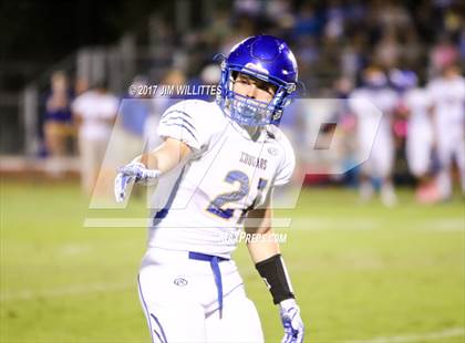 Thumbnail 3 in Casa Grande @ Seton Catholic photogallery.