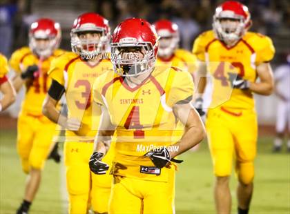 Thumbnail 2 in Casa Grande @ Seton Catholic photogallery.