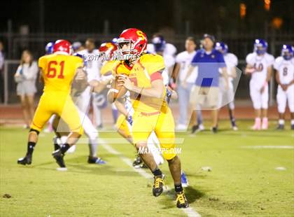 Thumbnail 1 in Casa Grande @ Seton Catholic photogallery.