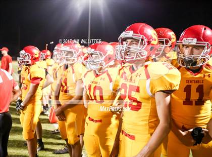 Thumbnail 2 in Casa Grande @ Seton Catholic photogallery.