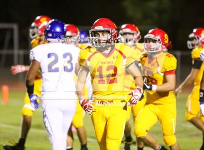 Thumbnail 3 in Casa Grande @ Seton Catholic photogallery.