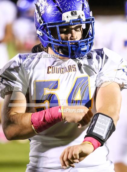 Thumbnail 1 in Casa Grande @ Seton Catholic photogallery.