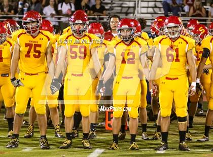 Thumbnail 3 in Casa Grande @ Seton Catholic photogallery.