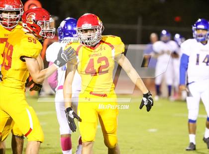 Thumbnail 3 in Casa Grande @ Seton Catholic photogallery.