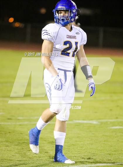 Thumbnail 2 in Casa Grande @ Seton Catholic photogallery.