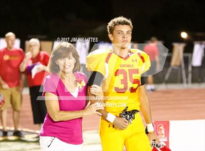 Thumbnail 2 in Casa Grande @ Seton Catholic photogallery.