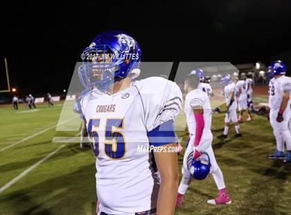 Thumbnail 1 in Casa Grande @ Seton Catholic photogallery.