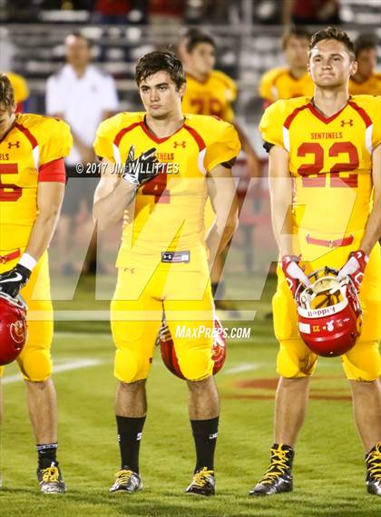Thumbnail 3 in Casa Grande @ Seton Catholic photogallery.